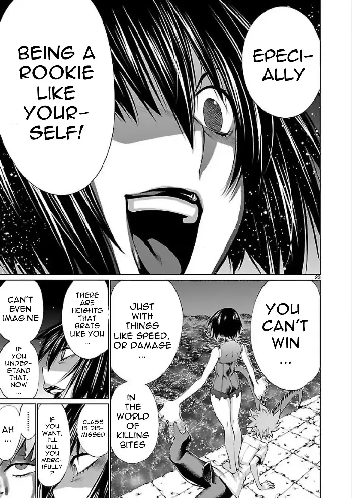 Killing Bites Chapter 47 image 23_optimized